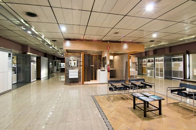 Local Comercial en Pulianas en venta - 1.700.000 € (Ref: 9534326)