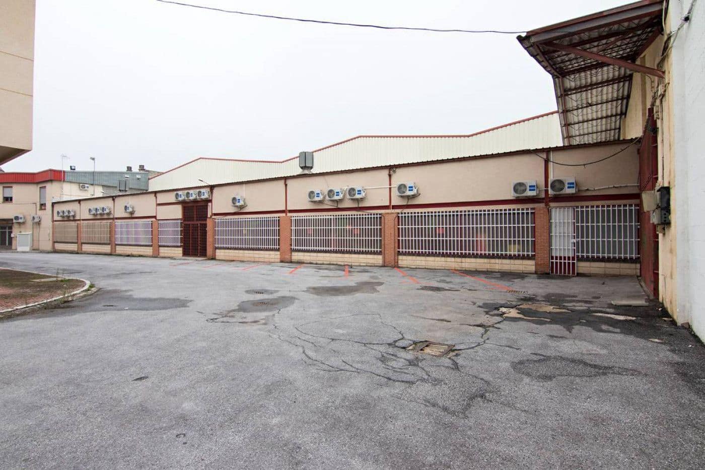 Local Comercial en Pulianas en venta - 1.700.000 € (Ref: 9534326)