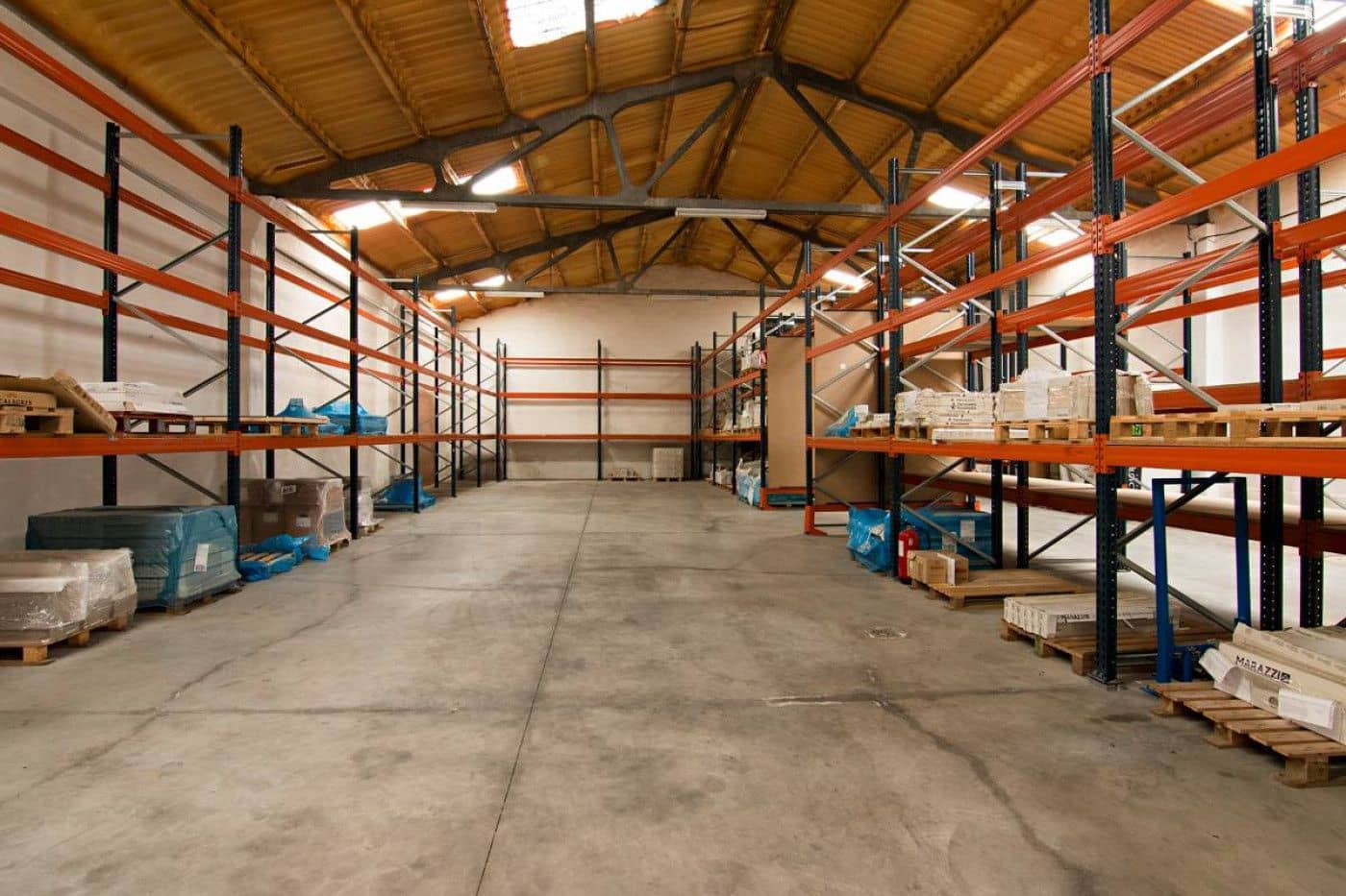 Local Comercial en Pulianas en venta - 1.700.000 € (Ref: 9534326)