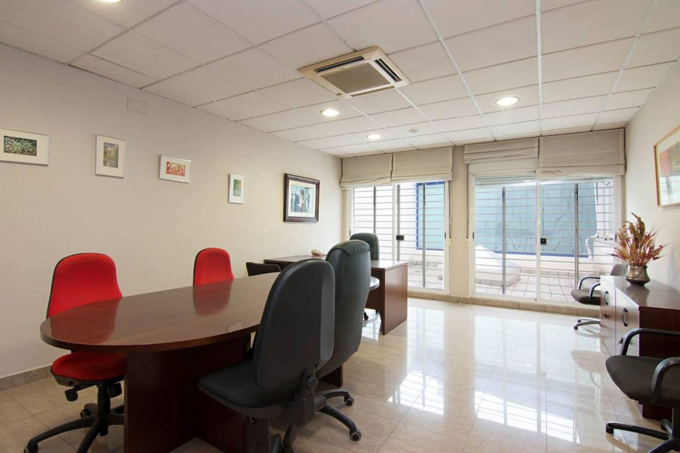 Local Comercial en Pulianas en venta - 1.700.000 € (Ref: 9534326)