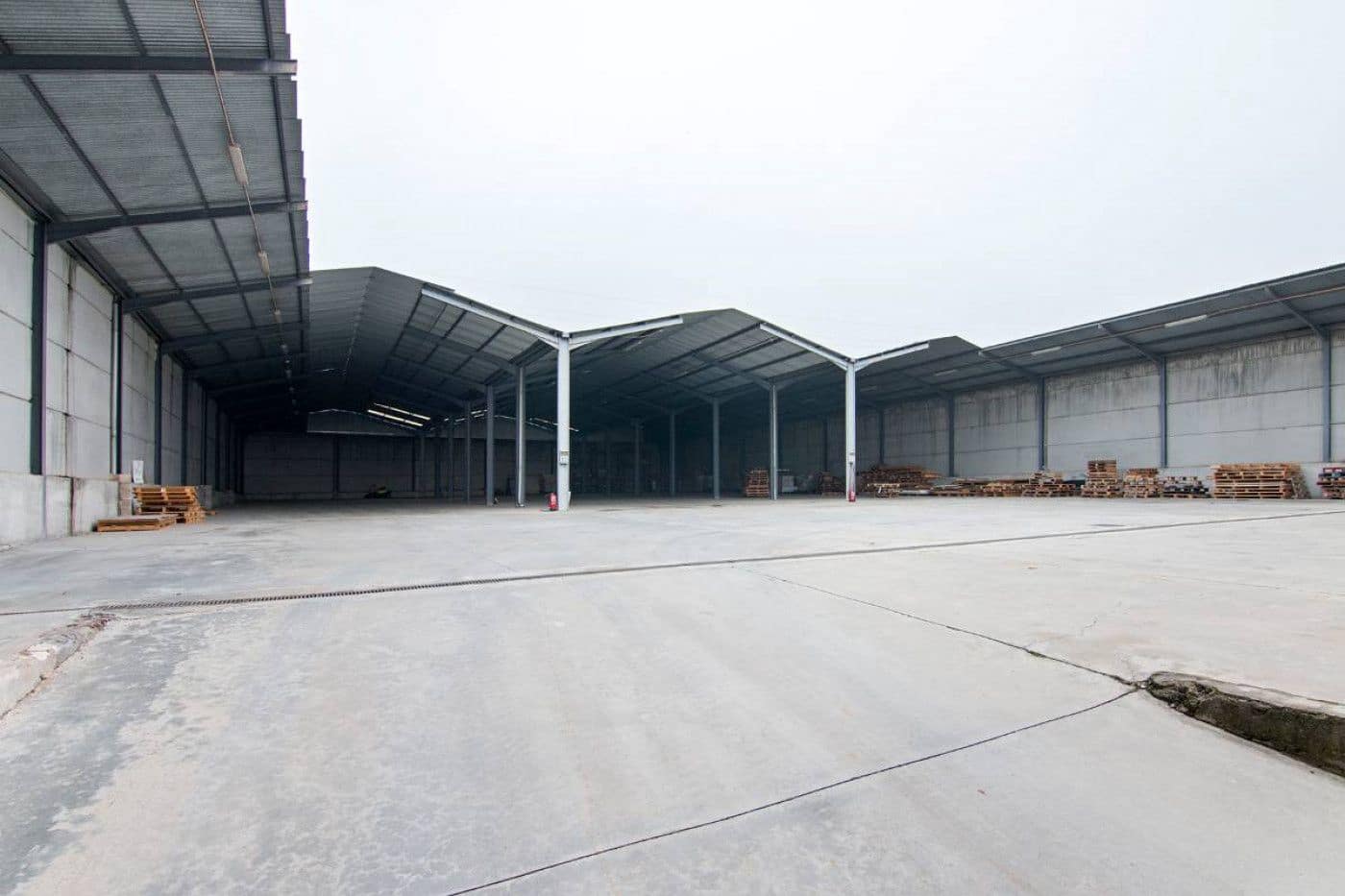 Local Comercial en Pulianas en venta - 1.700.000 € (Ref: 9534326)