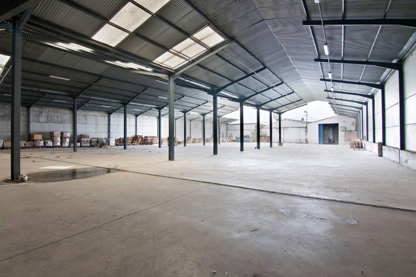 Local Comercial en Pulianas en venta - 1.700.000 € (Ref: 9534326)