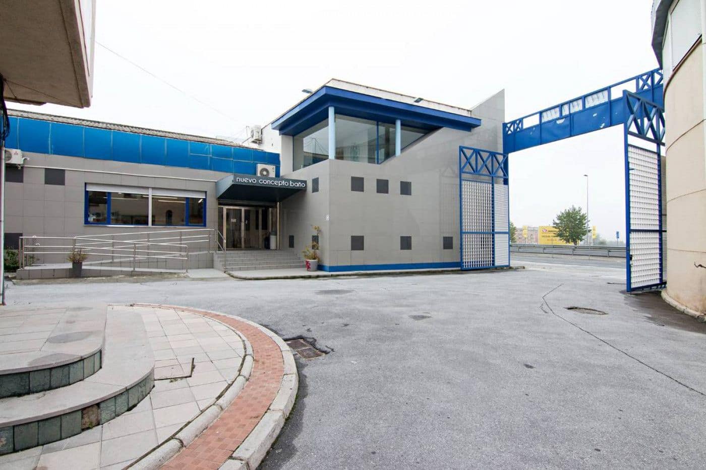 Local Comercial en Pulianas en venta - 1.700.000 € (Ref: 9534326)