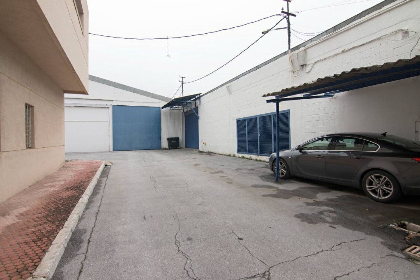 Local Comercial en Pulianas en venta - 1.700.000 € (Ref: 9534326)