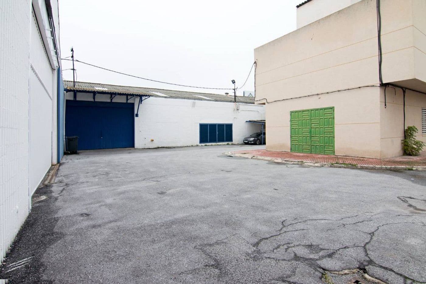 Local Comercial en Pulianas en venta - 1.700.000 € (Ref: 9534326)