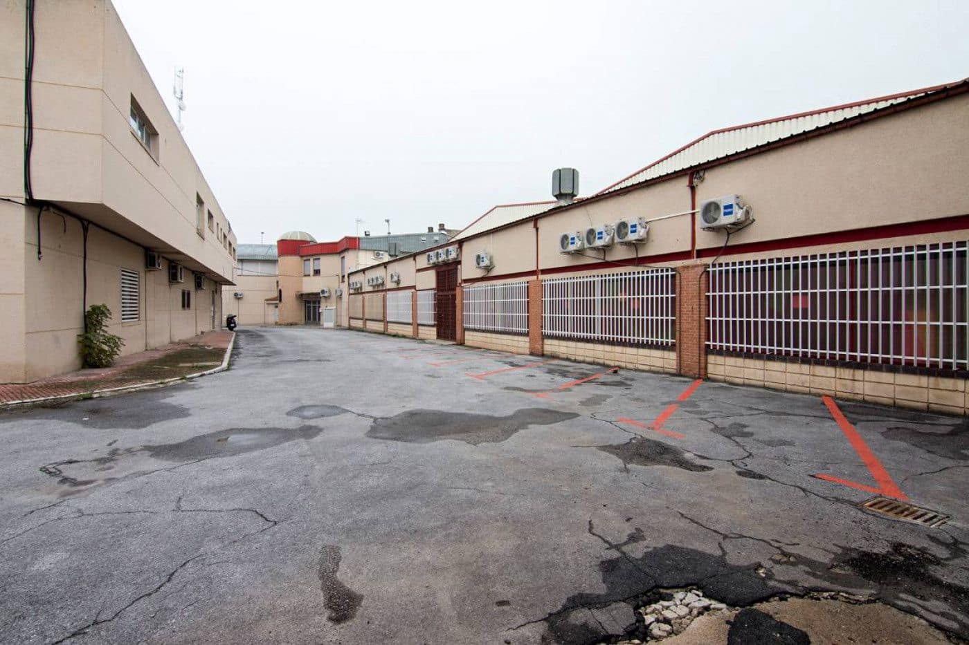 Local Comercial en Pulianas en venta - 1.700.000 € (Ref: 9534326)