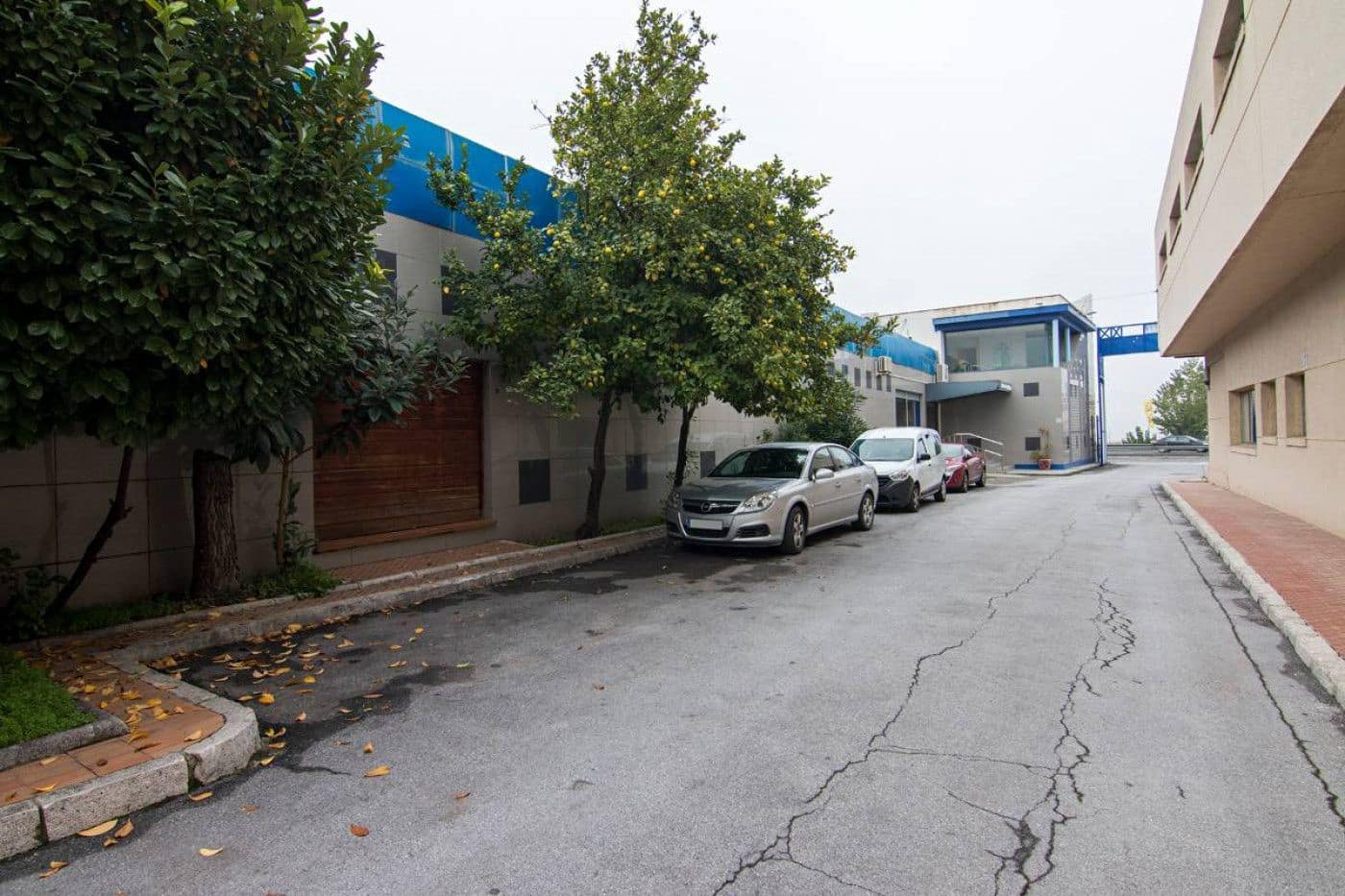 Local Comercial en Pulianas en venta - 1.700.000 € (Ref: 9534326)