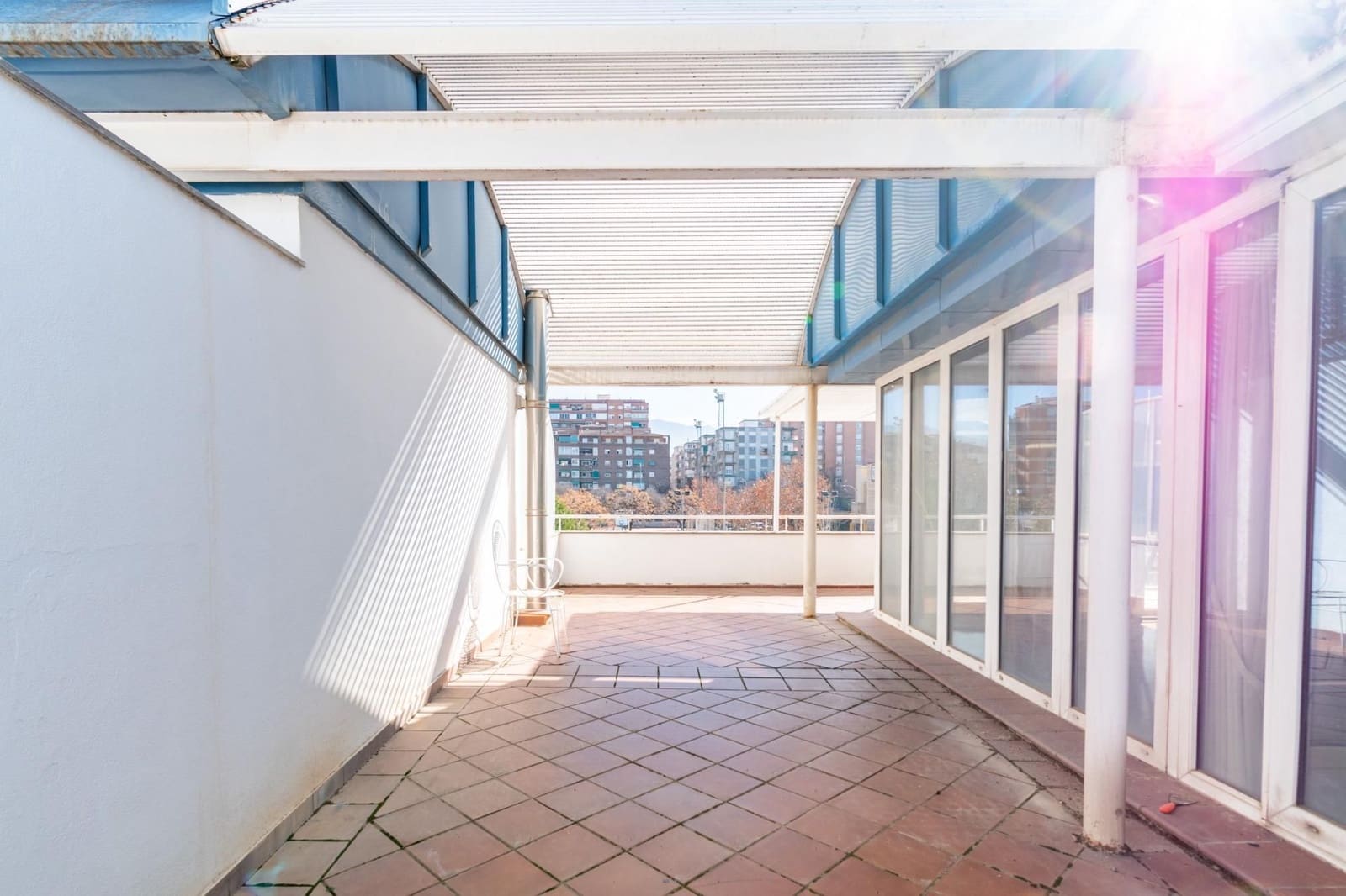 6 soveværelse Villa til salg i Granada by med swimmingpool garage - € 1.050.000 (Ref: 9534327)