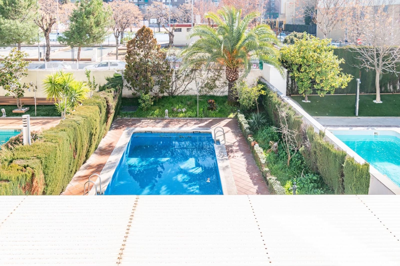 6 soveværelse Villa til salg i Granada by med swimmingpool garage - € 1.050.000 (Ref: 9534327)