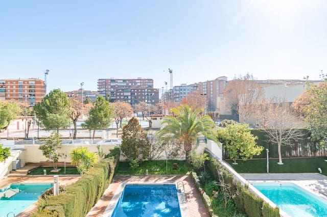 6 soveværelse Villa til salg i Zaidin, Granada by med swimmingpool garage - € 1.050.000 (Ref: 9534327)