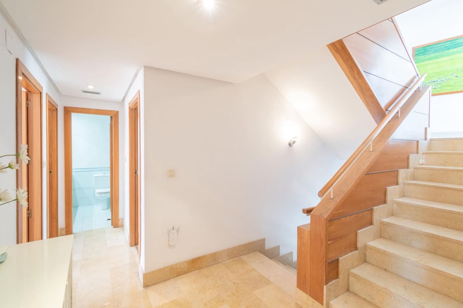 6 soveværelse Villa til salg i Granada by med swimmingpool garage - € 1.050.000 (Ref: 9534327)