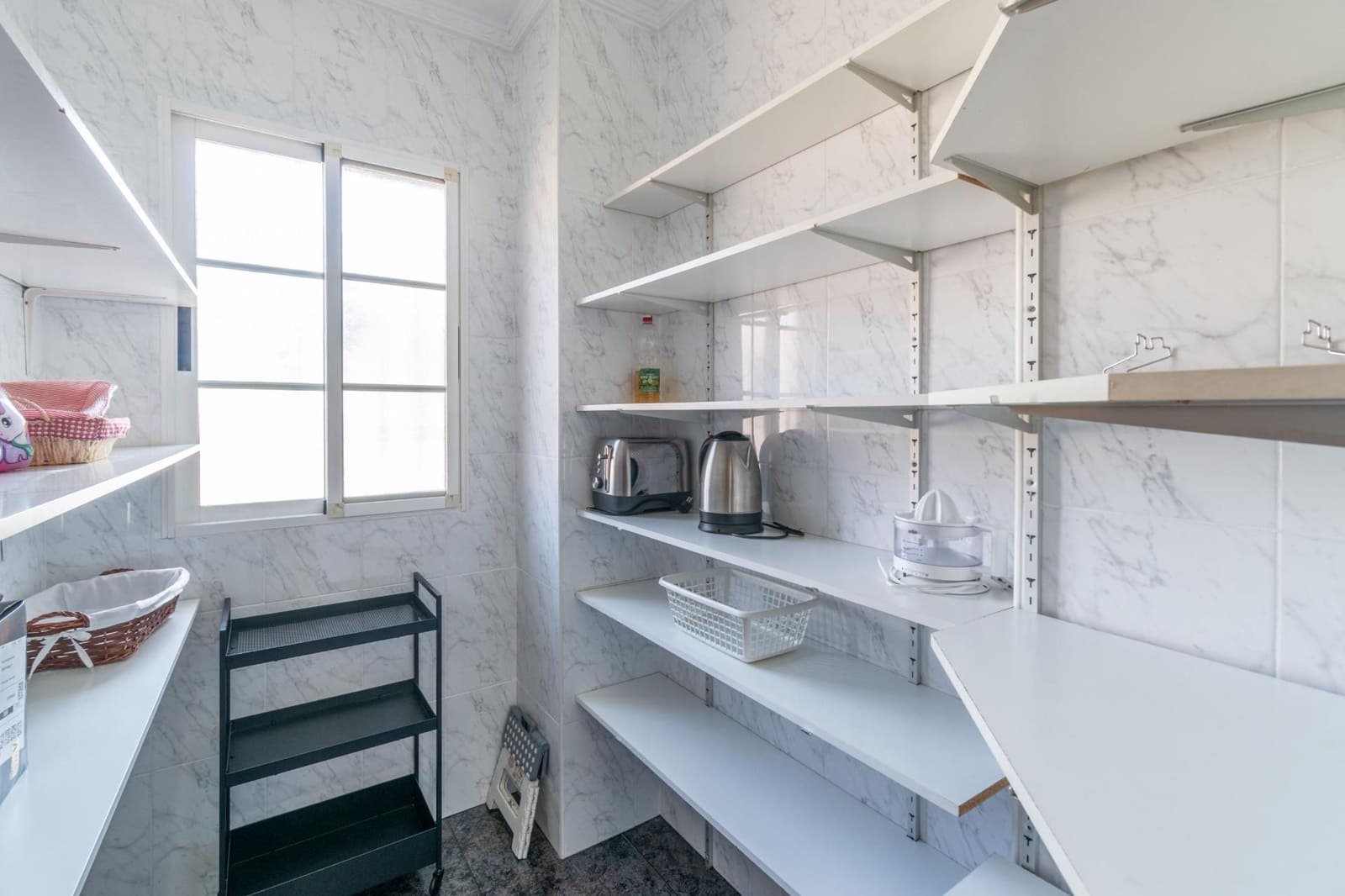 5 soveværelse Finca/Landehus til salg i Orgiva med swimmingpool garage - € 580.000 (Ref: 9534329)