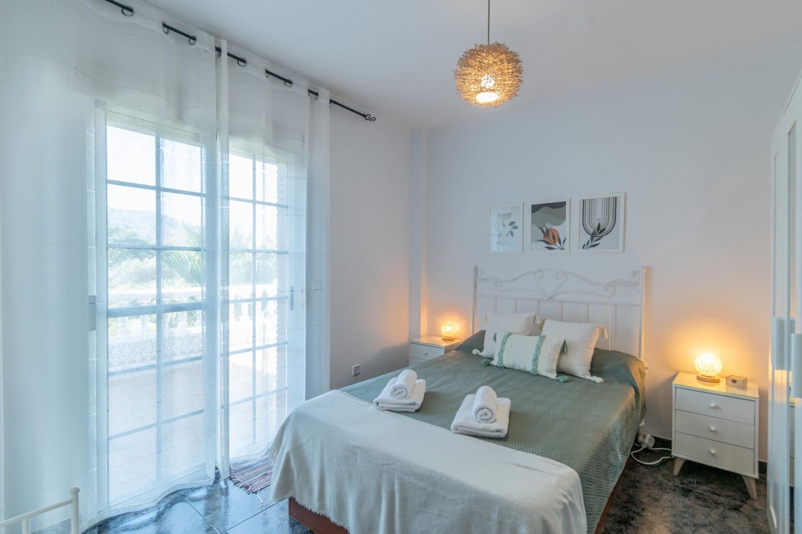 5 soveværelse Finca/Landehus til salg i Orgiva med swimmingpool garage - € 580.000 (Ref: 9534329)