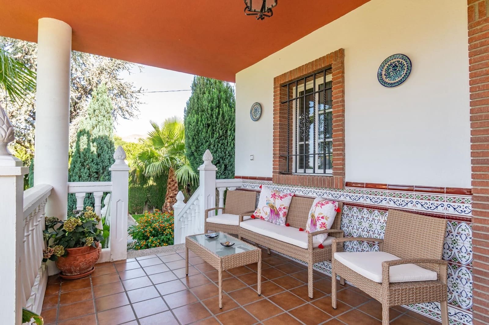 5 soveværelse Finca/Landehus til salg i Orgiva med swimmingpool garage - € 580.000 (Ref: 9534329)