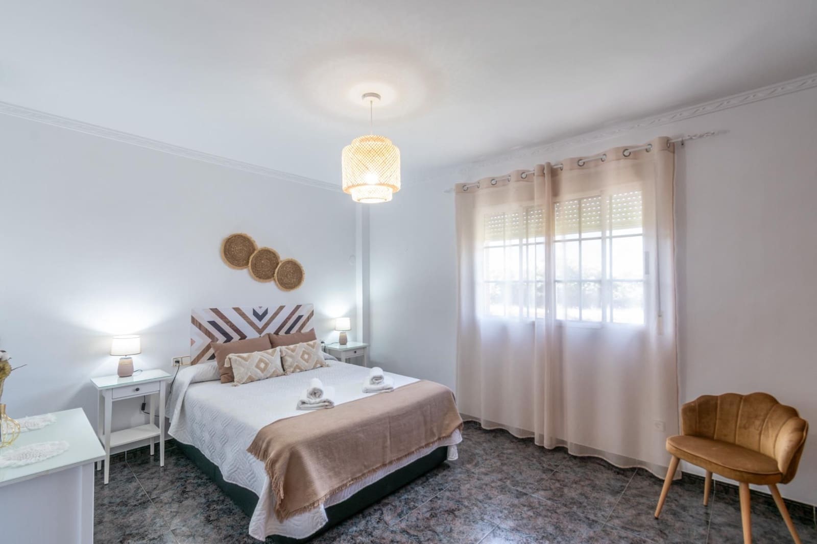 5 soveværelse Finca/Landehus til salg i Orgiva med swimmingpool garage - € 580.000 (Ref: 9534329)