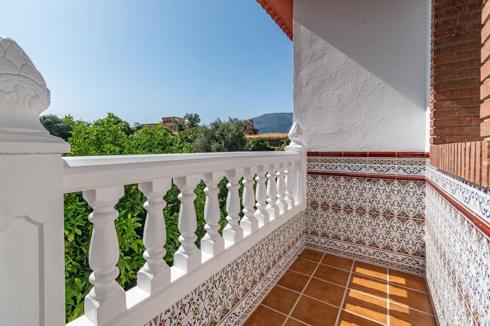 5 soveværelse Finca/Landehus til salg i Orgiva med swimmingpool garage - € 580.000 (Ref: 9534329)