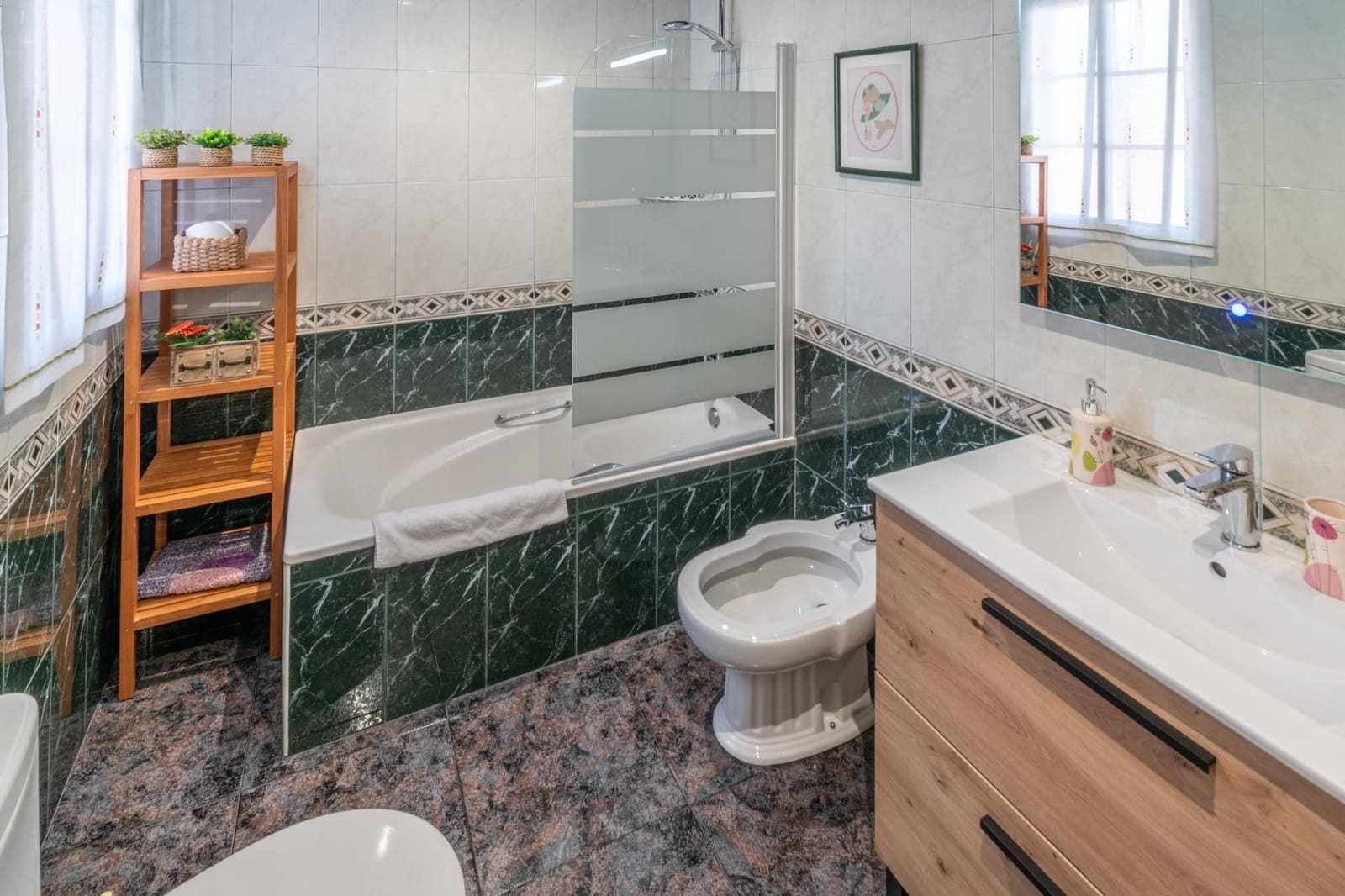 5 soveværelse Finca/Landehus til salg i Orgiva med swimmingpool garage - € 580.000 (Ref: 9534329)