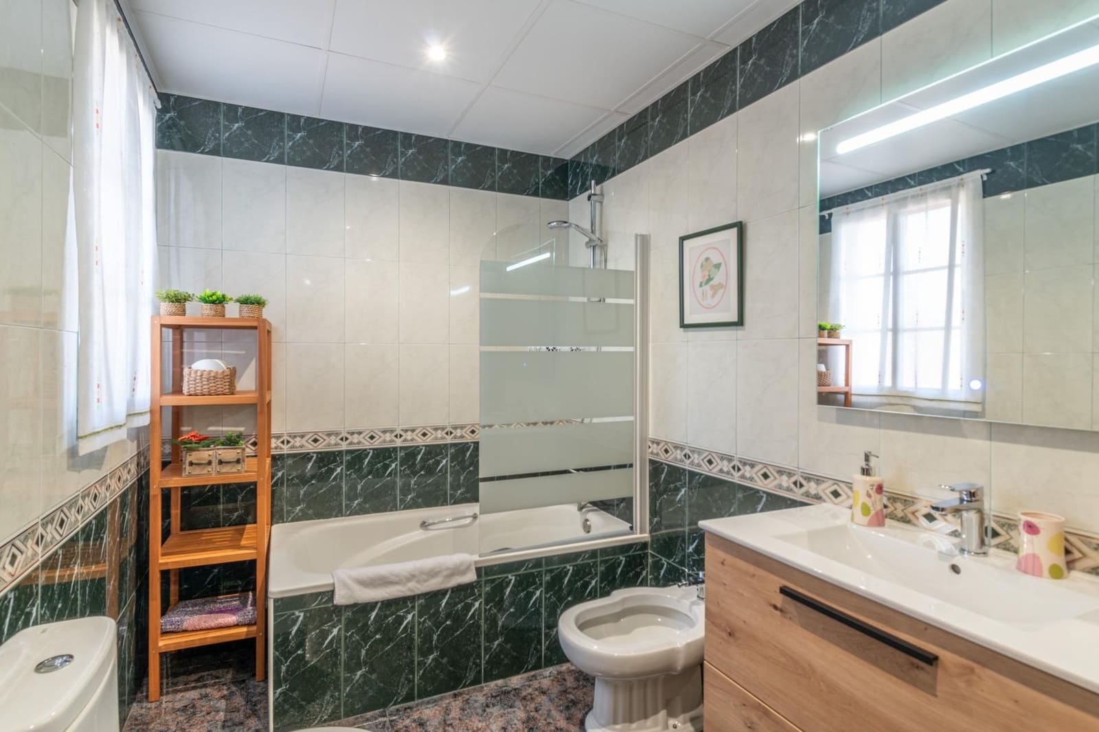 5 soveværelse Finca/Landehus til salg i Orgiva med swimmingpool garage - € 580.000 (Ref: 9534329)