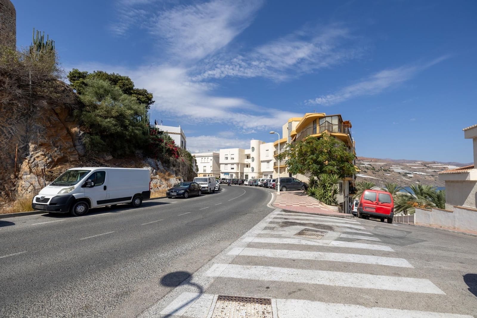 Building Plot for sale in Gualchos - € 89,000 (Ref: 9534330)