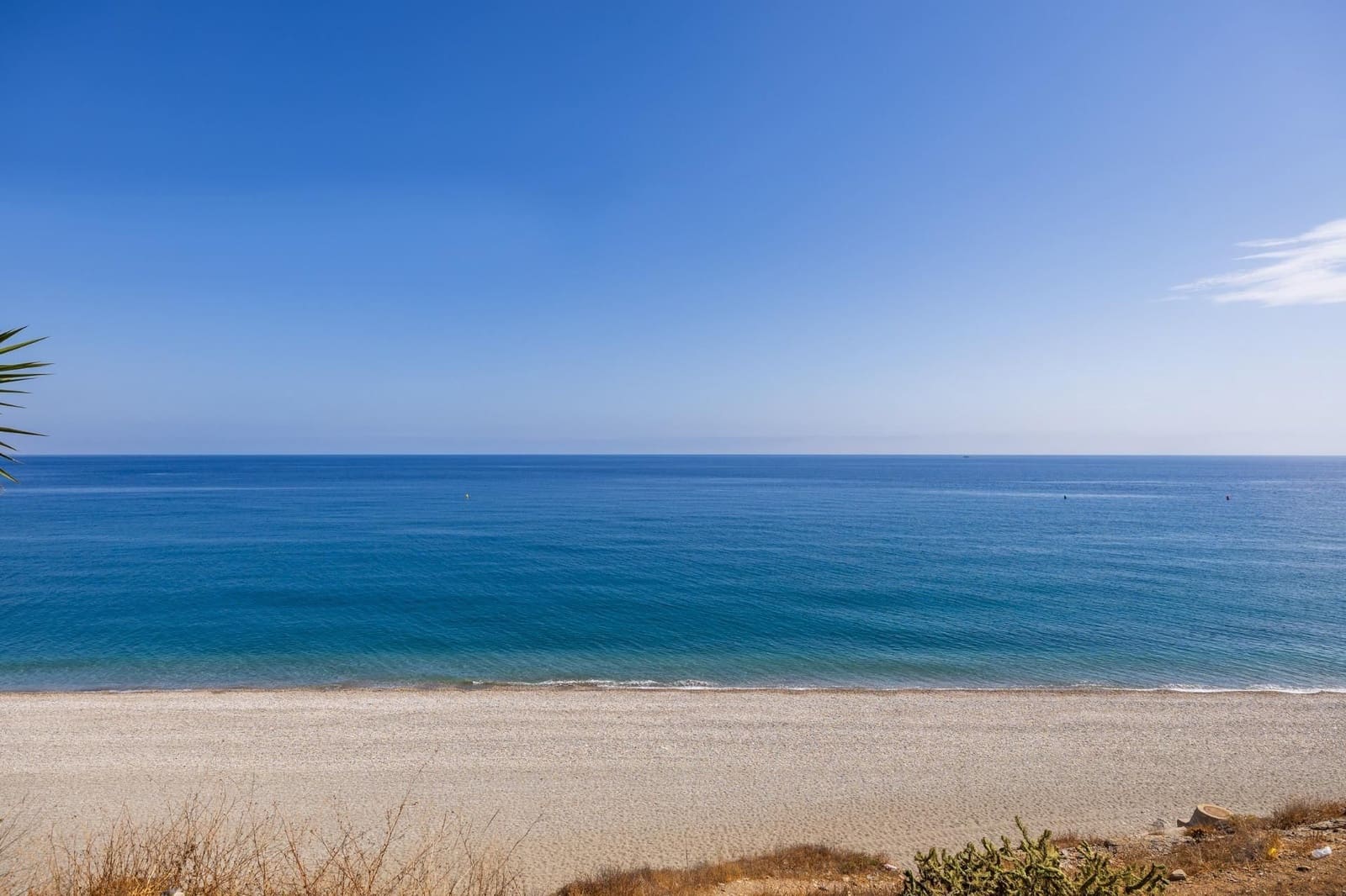 Building Plot for sale in Gualchos - € 89,000 (Ref: 9534330)