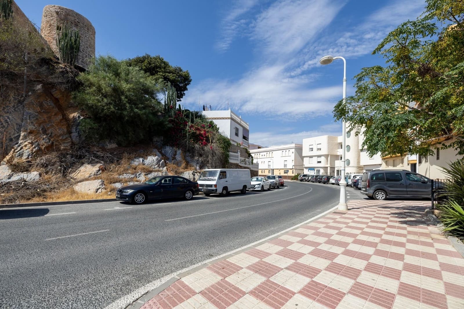 Building Plot for sale in Gualchos - € 89,000 (Ref: 9534330)