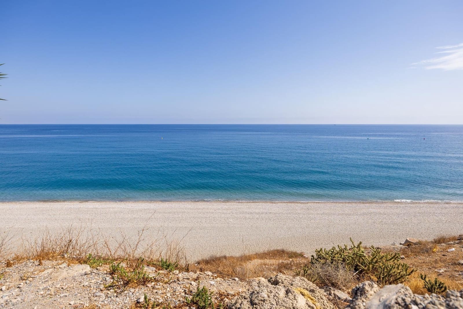 Building Plot for sale in Gualchos - € 89,000 (Ref: 9534330)