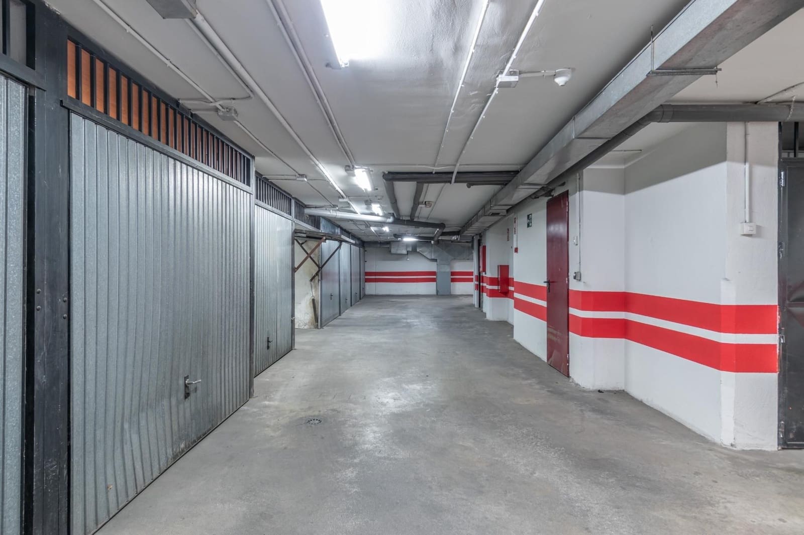 Garage te koop in Granada stad - € 25.000 (Ref: 9534331)