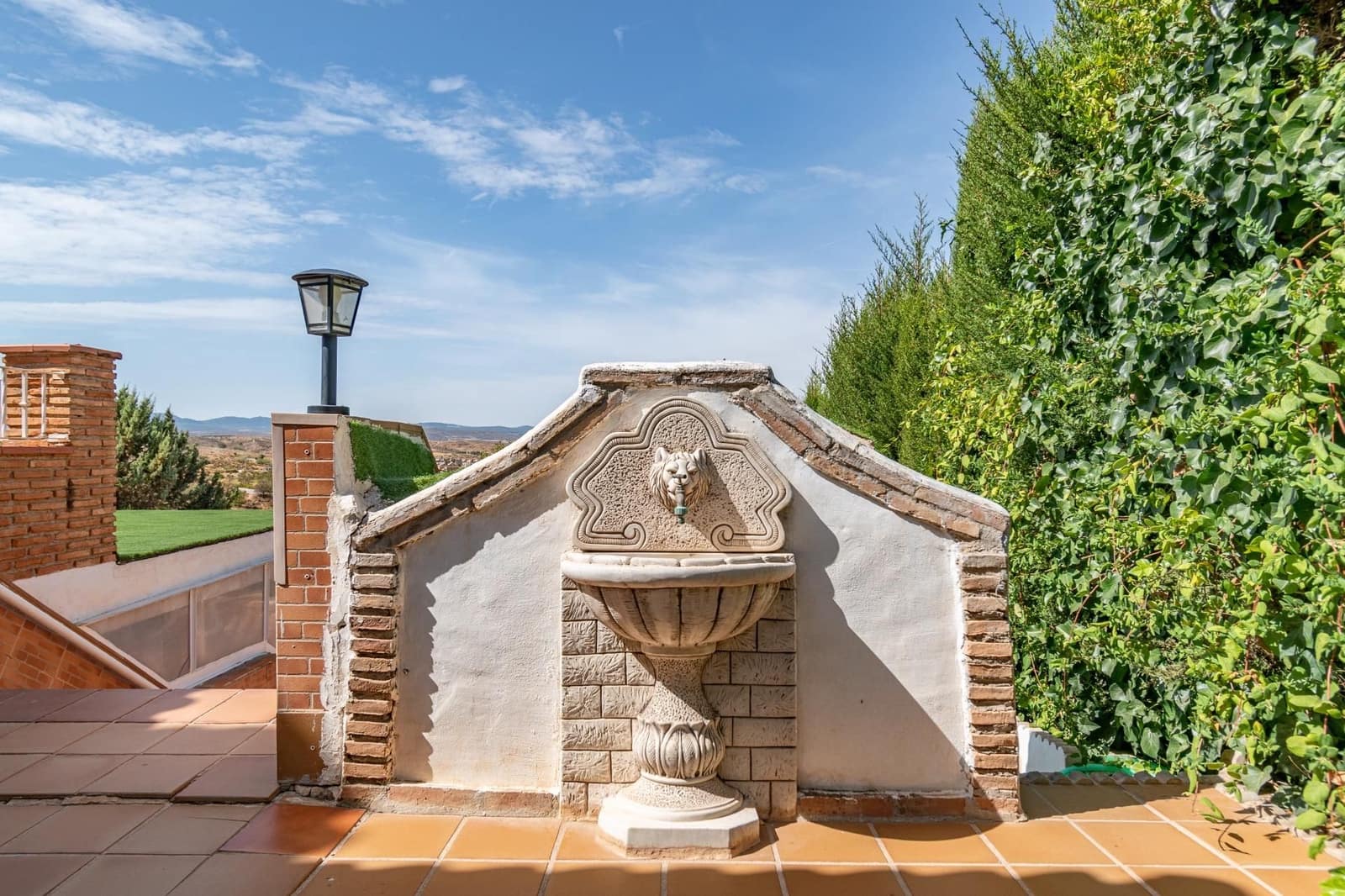 4 Zimmer Villa zu verkaufen in Otura mit Pool Garage - 398.000 € (Ref: 9534332)