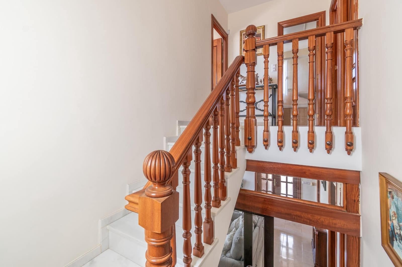 4 Zimmer Villa zu verkaufen in Otura mit Pool Garage - 398.000 € (Ref: 9534332)