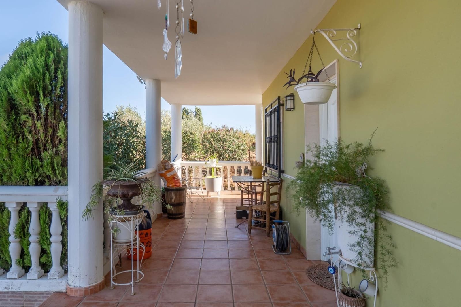 2 soveværelse Finca/Landehus til salg i Moraleda de Zafayona med garage - € 199.900 (Ref: 9534333)