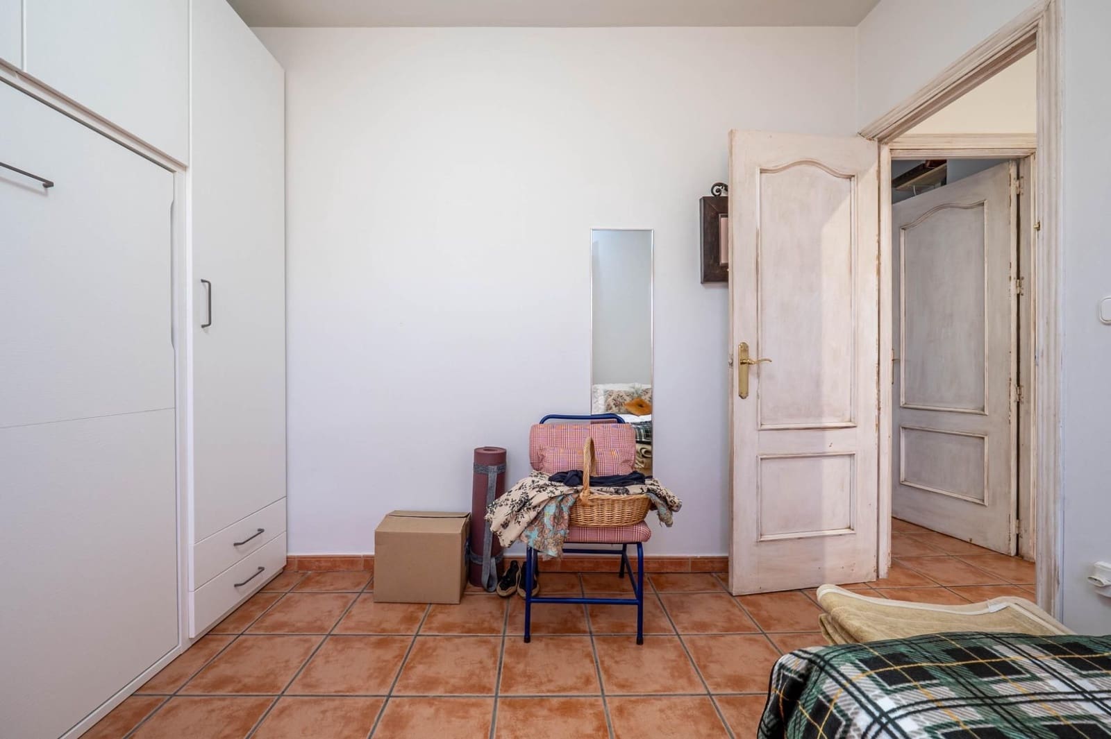 2 soveværelse Finca/Landehus til salg i Moraleda de Zafayona med garage - € 199.900 (Ref: 9534333)