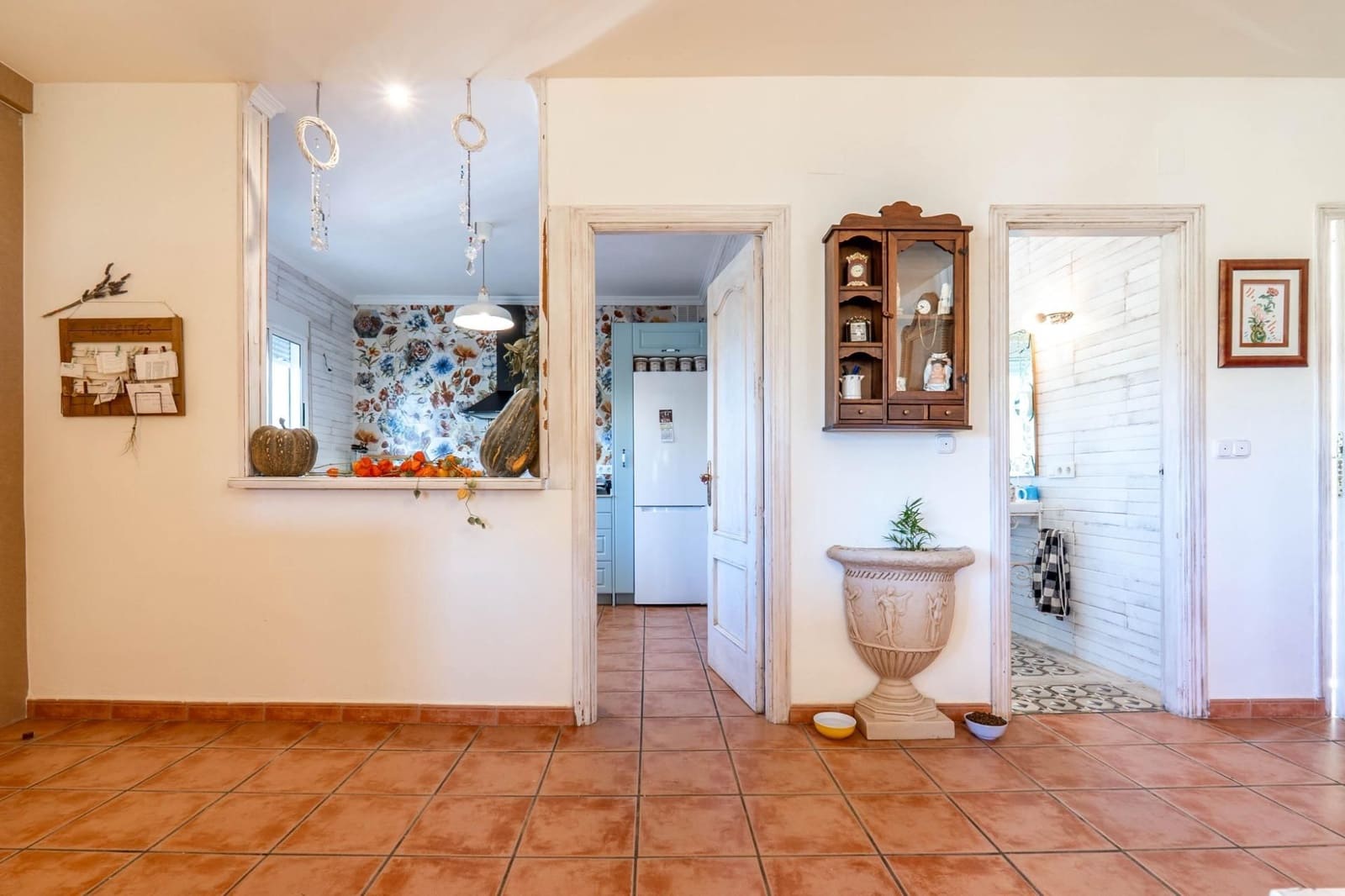 2 soveværelse Finca/Landehus til salg i Moraleda de Zafayona med garage - € 199.900 (Ref: 9534333)