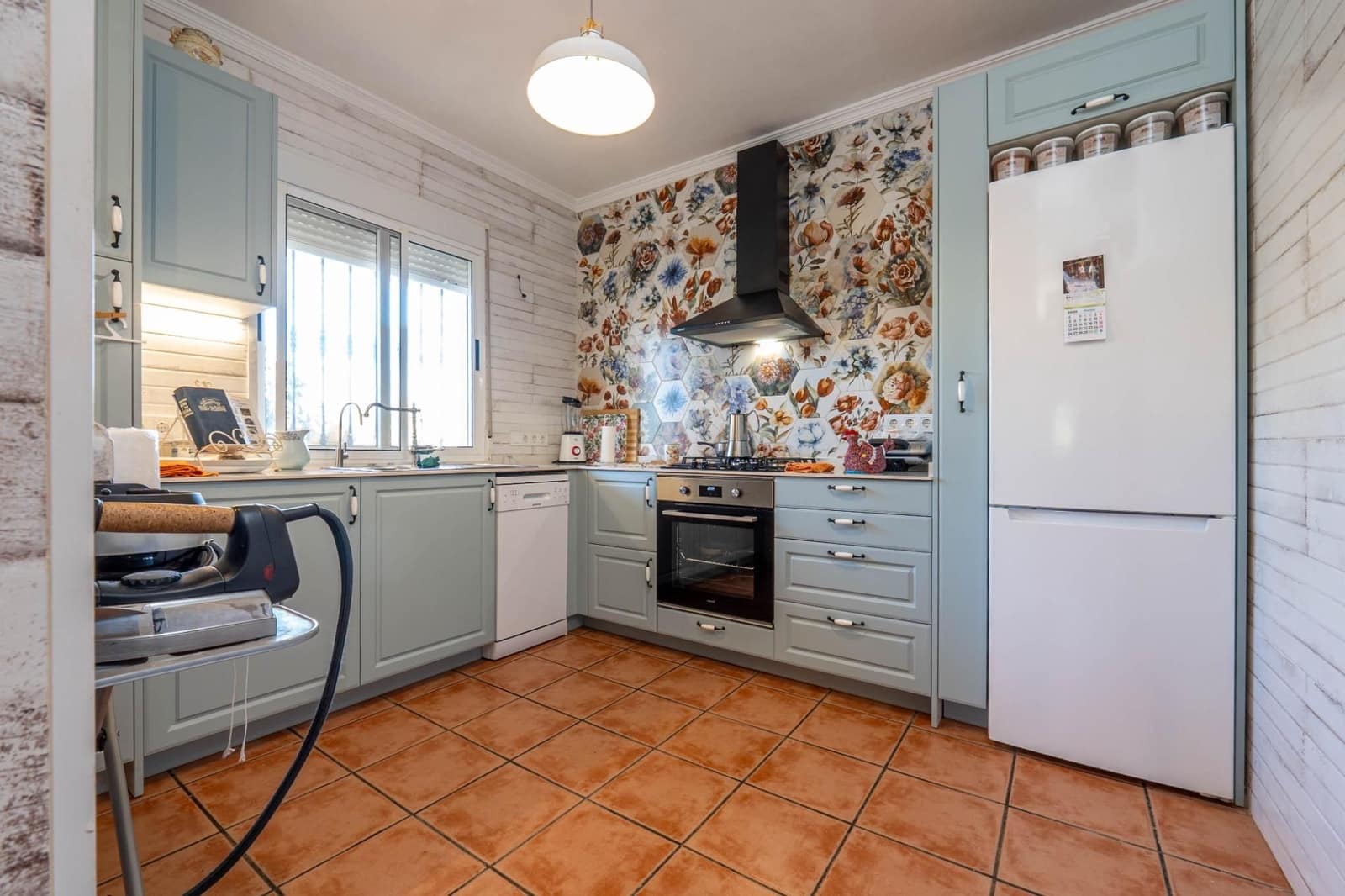 2 soveværelse Finca/Landehus til salg i Moraleda de Zafayona med garage - € 199.900 (Ref: 9534333)