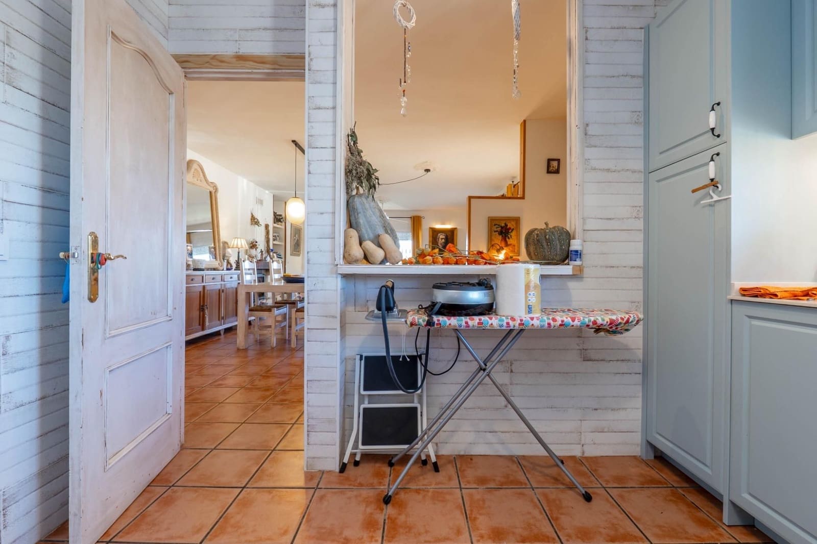 2 soveværelse Finca/Landehus til salg i Moraleda de Zafayona med garage - € 199.900 (Ref: 9534333)