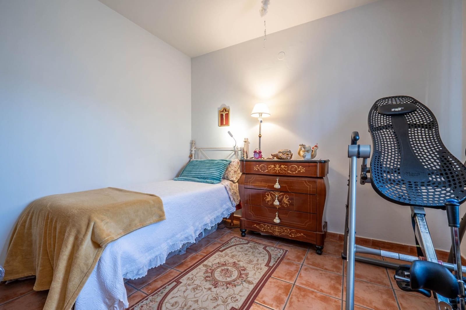 2 soveværelse Finca/Landehus til salg i Moraleda de Zafayona med garage - € 199.900 (Ref: 9534333)