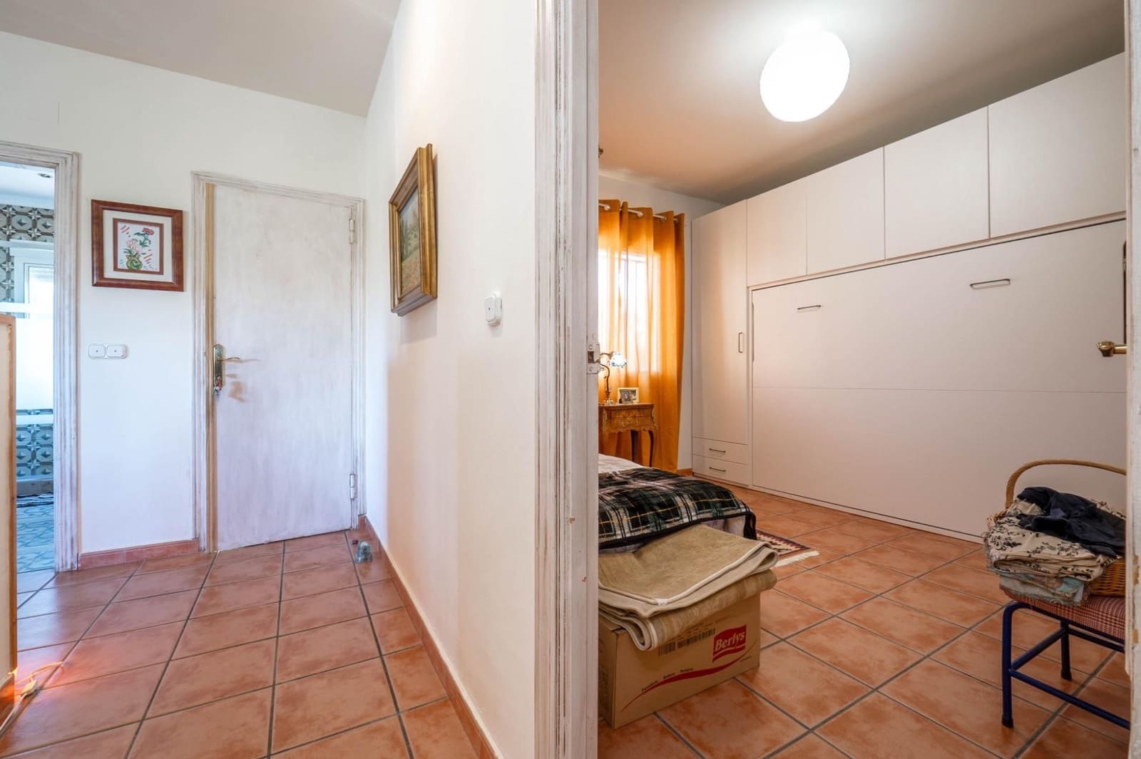 2 soveværelse Finca/Landehus til salg i Moraleda de Zafayona med garage - € 199.900 (Ref: 9534333)