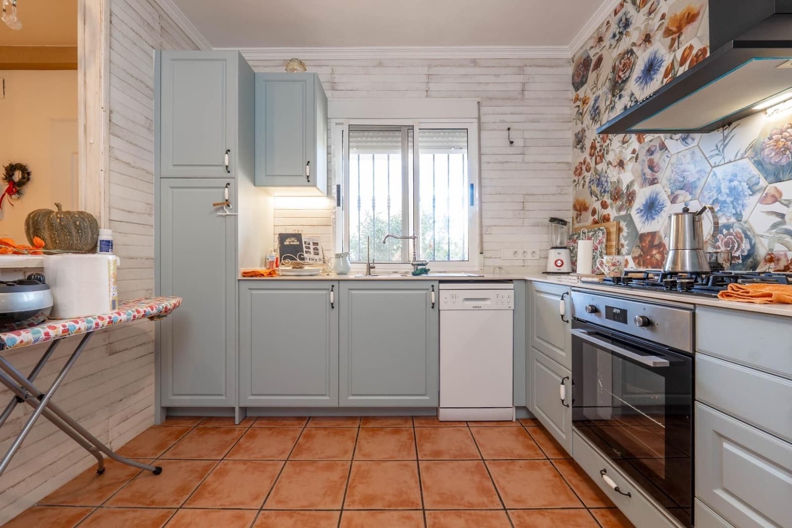 2 soveværelse Finca/Landehus til salg i Moraleda de Zafayona med garage - € 199.900 (Ref: 9534333)