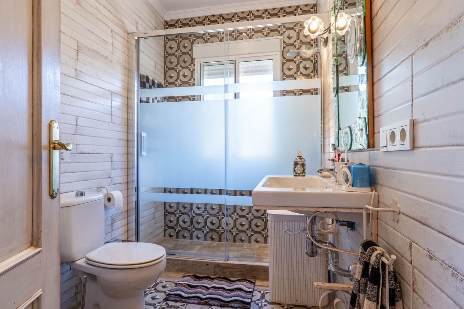 2 soveværelse Finca/Landehus til salg i Moraleda de Zafayona med garage - € 199.900 (Ref: 9534333)