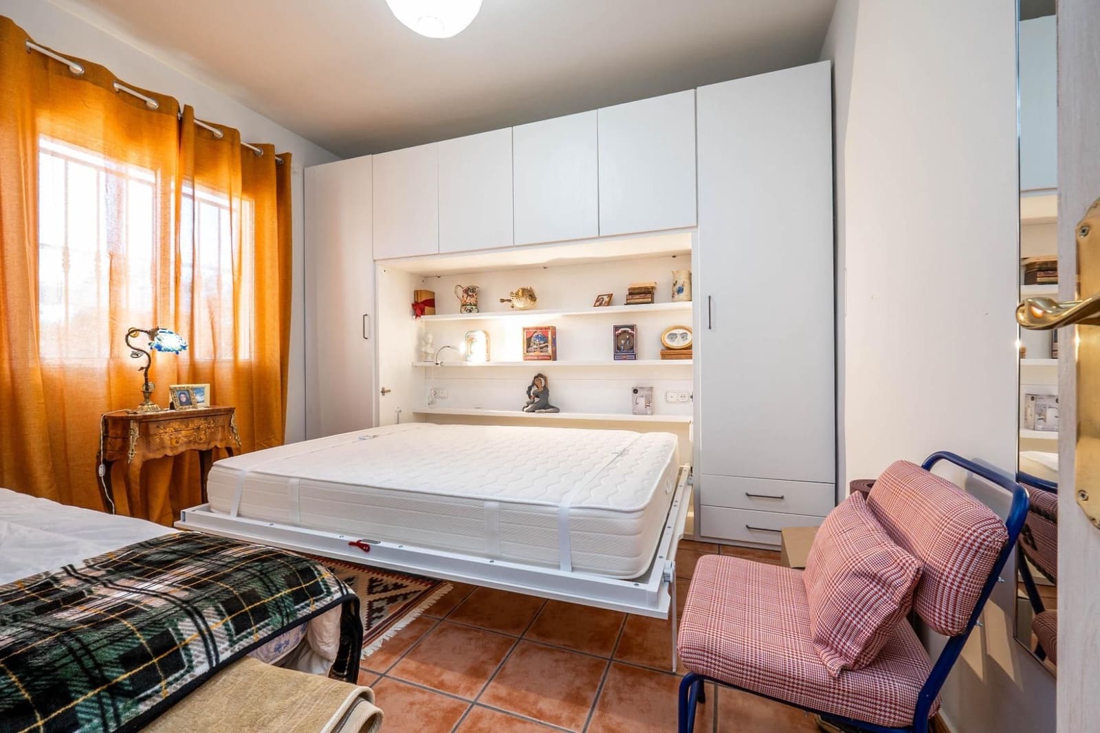 2 soveværelse Finca/Landehus til salg i Moraleda de Zafayona med garage - € 199.900 (Ref: 9534333)