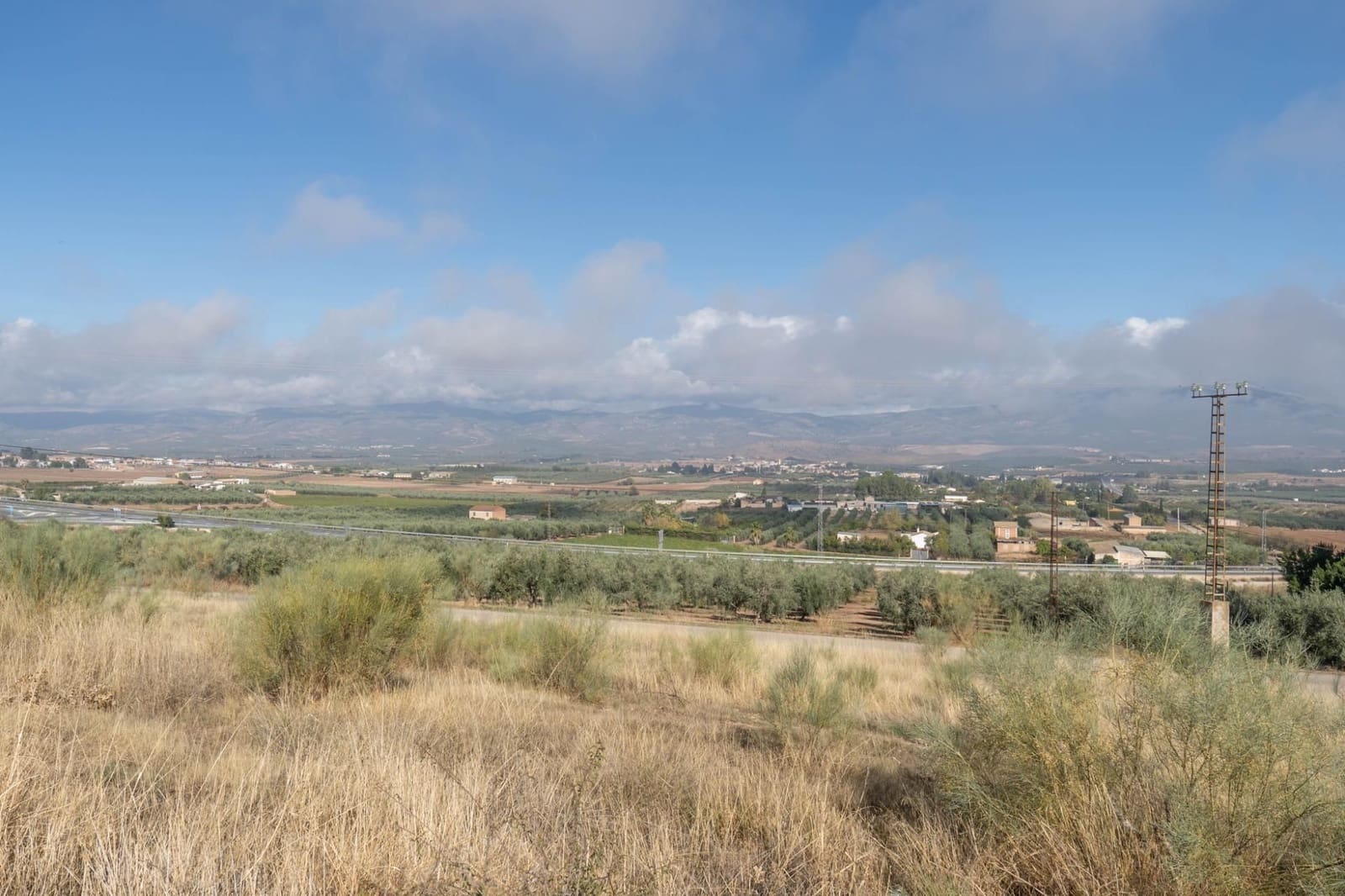 2 soveværelse Finca/Landehus til salg i Moraleda de Zafayona med garage - € 199.900 (Ref: 9534333)