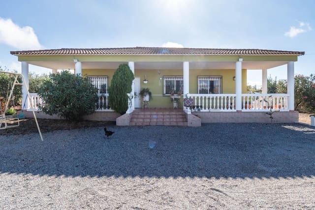 2 soveværelse Finca/Landehus til salg i Moraleda de Zafayona med garage - € 199.900 (Ref: 9534333)