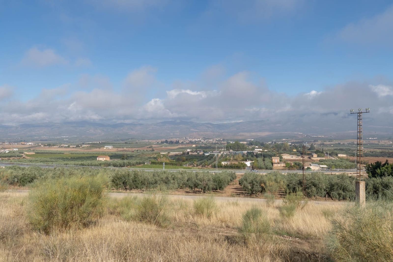 2 soveværelse Finca/Landehus til salg i Moraleda de Zafayona med garage - € 199.900 (Ref: 9534333)