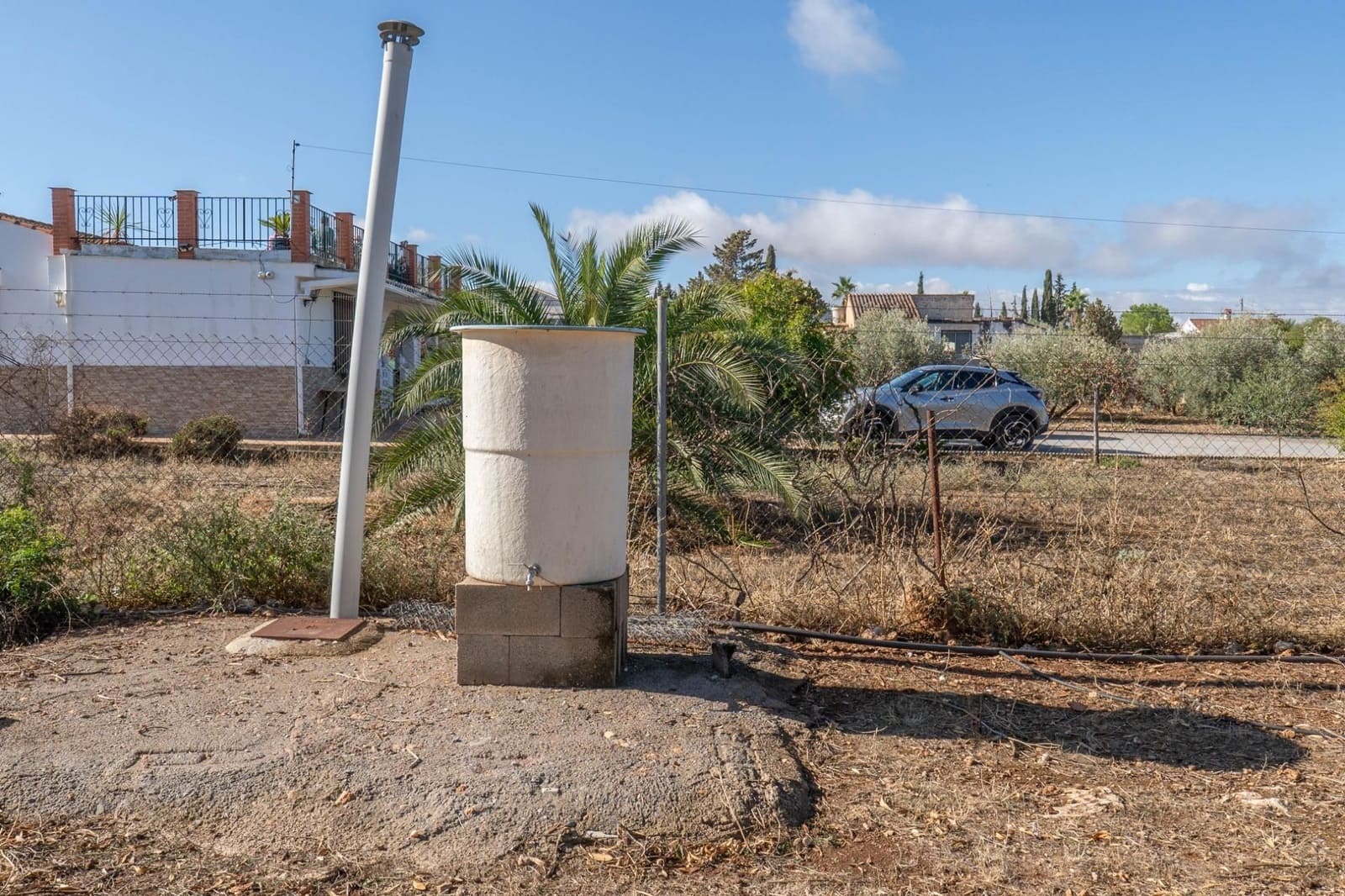 2 soveværelse Finca/Landehus til salg i Moraleda de Zafayona med garage - € 199.900 (Ref: 9534333)