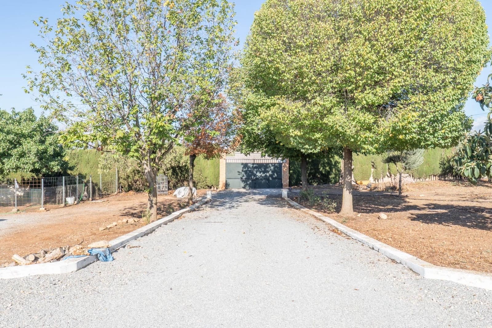 2 soveværelse Finca/Landehus til salg i Moraleda de Zafayona med garage - € 199.900 (Ref: 9534333)