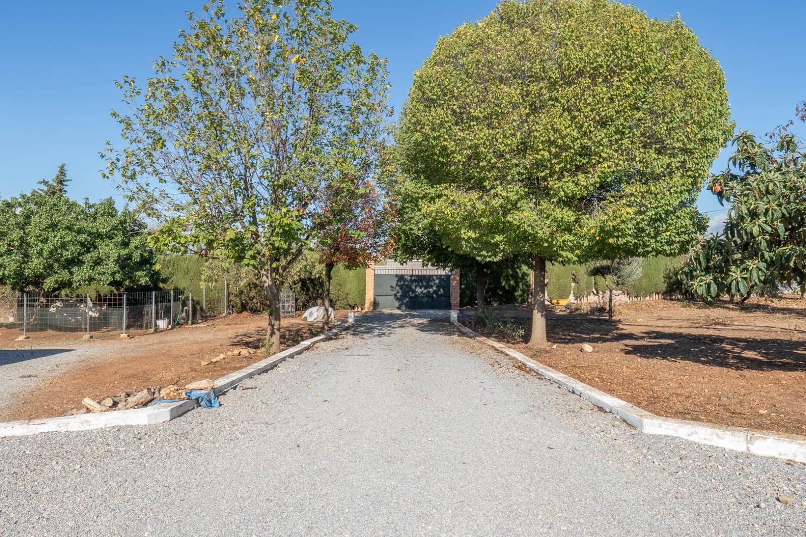 2 soveværelse Finca/Landehus til salg i Moraleda de Zafayona med garage - € 199.900 (Ref: 9534333)