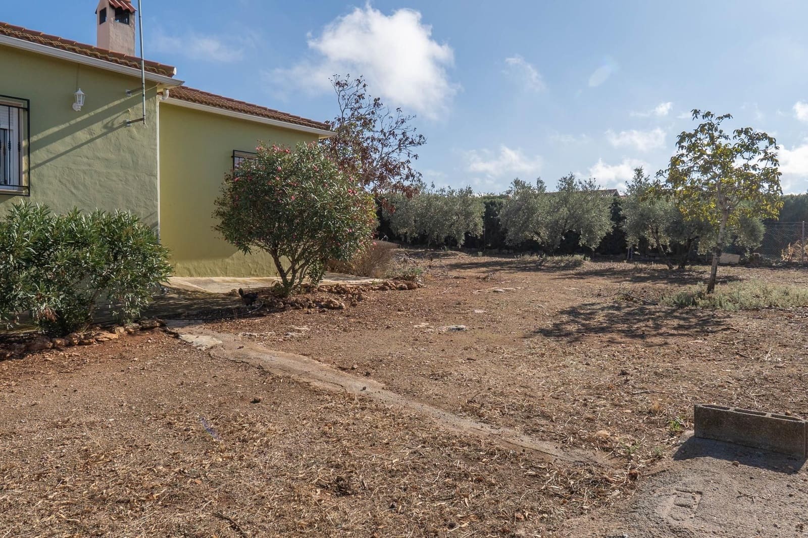 2 soveværelse Finca/Landehus til salg i Moraleda de Zafayona med garage - € 199.900 (Ref: 9534333)