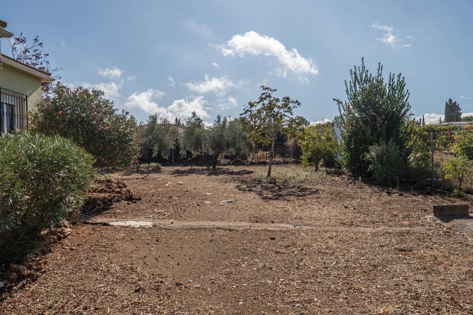 2 soveværelse Finca/Landehus til salg i Moraleda de Zafayona med garage - € 199.900 (Ref: 9534333)