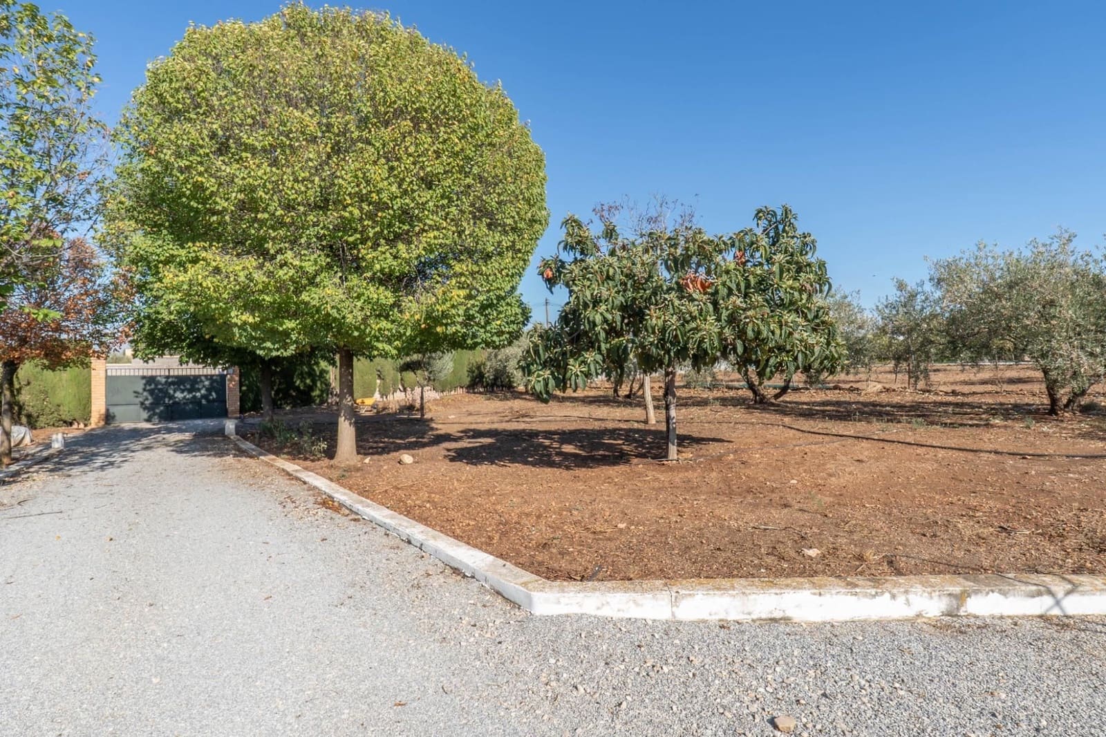 2 soveværelse Finca/Landehus til salg i Moraleda de Zafayona med garage - € 199.900 (Ref: 9534333)