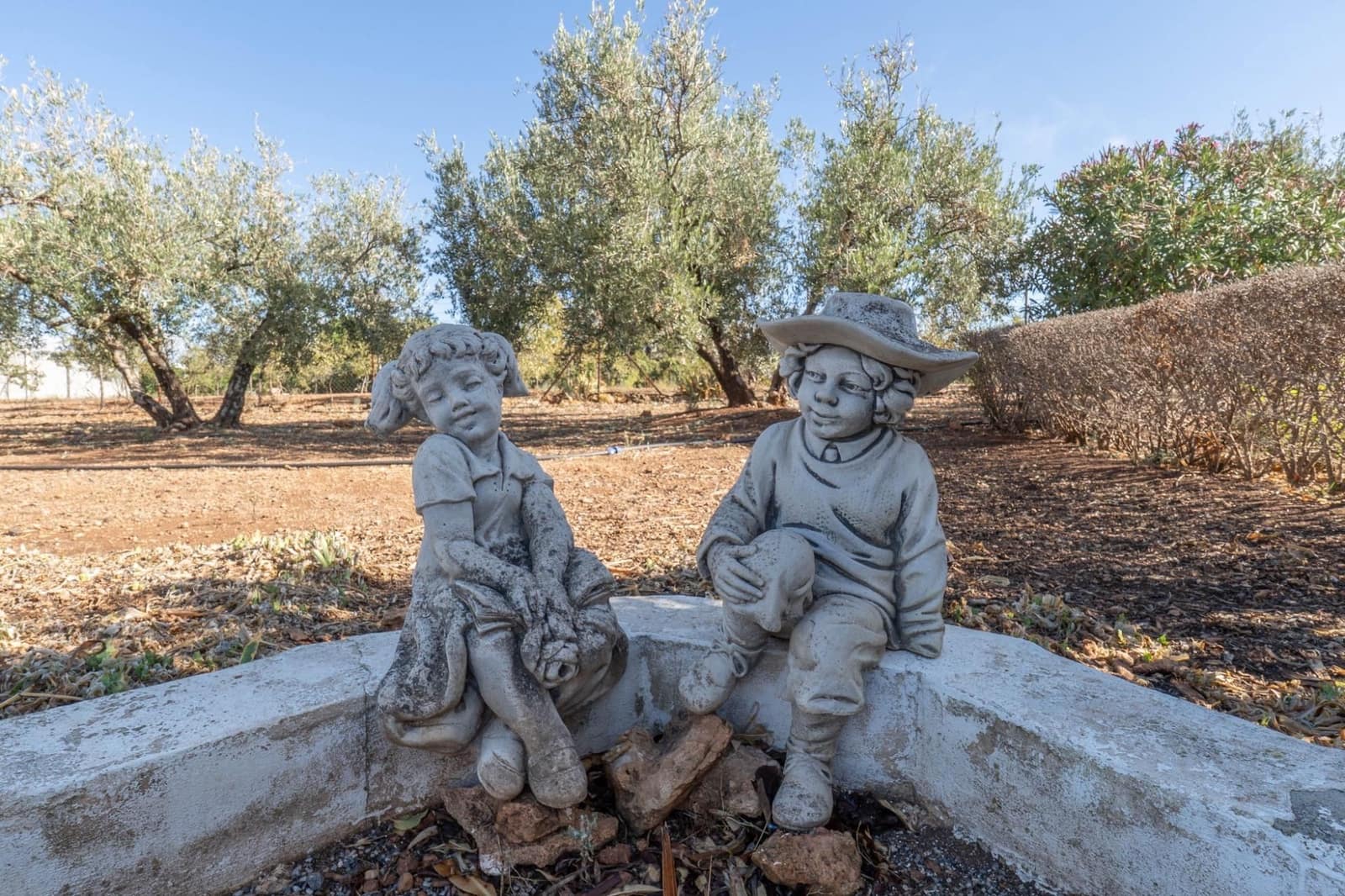 2 soveværelse Finca/Landehus til salg i Moraleda de Zafayona med garage - € 199.900 (Ref: 9534333)