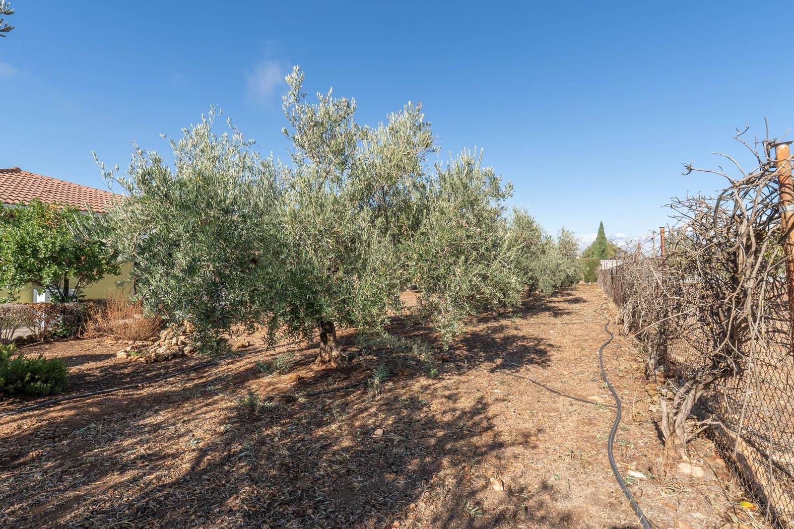 2 soveværelse Finca/Landehus til salg i Moraleda de Zafayona med garage - € 199.900 (Ref: 9534333)